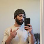 Jacob Casas - @jake_up1 - Instagram