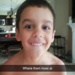Jacob Casas - @jakeycakes2.1 - Instagram