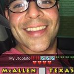 Jacob Casas - @jacobo78504 - Instagram