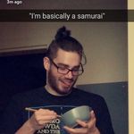 Jacob Casper - @sameastheghost - Instagram