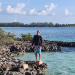 Jacob Cates - @oceanman242 - Instagram