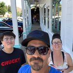 Jacob Cates - @lakersnake - Instagram