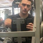 Jacob Cates - @sargento_plus - Instagram