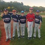 Jacob Cathcart ⚾ - @jacob_cathcart_10 - Instagram