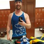 David Jacob Johnson-Caudle - @burning.edgefit - Instagram