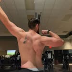 Jacob Caudle - @jacob_da_caudlebear - Instagram