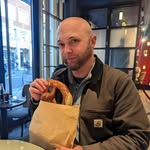 Jacob Chaplin - @chaplin_jake - Instagram