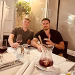Jacob Chaplin - @jacob.chaplin - Instagram