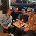 Jacob Chaplin - Facebook