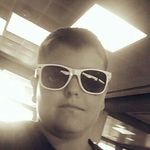 Jacob C - @jacob_chestnut28 - Instagram