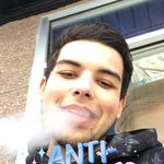 Jacob Chestnut - @jacob.chestnut.18 - Instagram