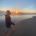 Jacob Church - @saltwater.preacher - Instagram