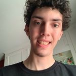 Jacob Clapper - @jacob.clapper.374 - Instagram