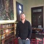 Jacob Clapper - @clapperpianist - Instagram