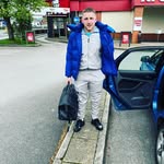 Jacob cleaver - @cleaver5687 - Instagram