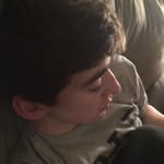 Jacob Clemente - @lotsofragertssss - Instagram