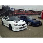 Subaru - @jacobclemente199 - Instagram