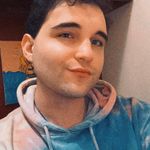 Jake Iezzi - @jacob_coco23 - Instagram