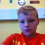 Jacob Coe - @crazyjacob2015 - Instagram