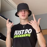 Jacob Coffee - @coffee_pv9 - Instagram