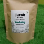 @jacobcoffee13 - Instagram
