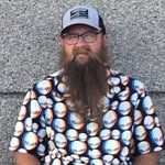Jacob Colden - @colonelforbin82 - Instagram