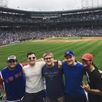 Jacob Comstock - Facebook