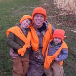 Jacob Conroy - @whitetailobsessiontaxidermy - Instagram