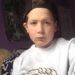 Jacob Constantine - @jacob19378319 - Instagram