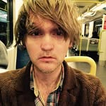 Jacob Constantine - @jacquesko - Instagram