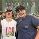 Jacob Constantine - @jacobcon12 - Instagram