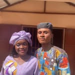 Amadu Jacob Conteh - @amadujacobconteh111 - Instagram