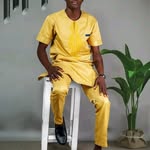Jacob Conteh - @jacobconteh52 - Instagram