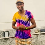Jacob Conteh - Facebook