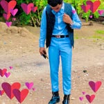 Jacob Conteh - @contehjacobfavour - Instagram
