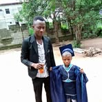 Jacob Conteh - Facebook
