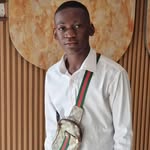 Jacob Conteh - @jacobconteh2 - Instagram