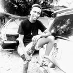 Jacob Israel Conteh - @jacob.conteh.714 - Instagram