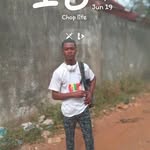 @jacobconteh2468 - Instagram