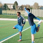 JC - @jacobconteh.17 - Instagram