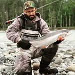 Jacob Conti - @contis_custom_rods - Instagram