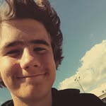 Jacob - @jacob_c.ontinued - Instagram