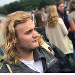 Jacob Cooley - @bigjakespammmm - Instagram