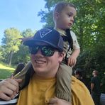 Jacob Cooley - Facebook