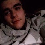 Jacob Cooley - @w0lph65 - Instagram