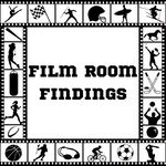 Jacob Corder - @filmroomfindingsofficial - Instagram