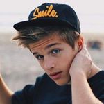 Jacob Corder - @jcorder614 - Instagram