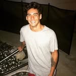 Jacob Cordero - @_jacob_cordero - Instagram