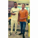 Jacob Cordero - @jacobcordero29 - Instagram