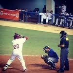 Jacob Cordero - @jacob_cordero_baseball_clinics - Instagram